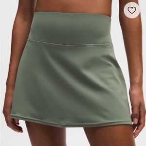 Lululemon Align High-Rise Skirt